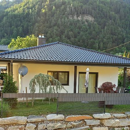 Ferienhaus Natura 2000 Штайндорф-ам-Оссіахер-Зе Екстер'єр фото
