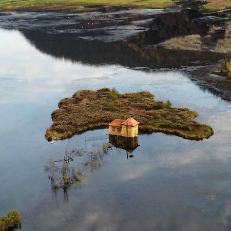 Ferienhaus Natura 2000 Штайндорф-ам-Оссіахер-Зе Екстер'єр фото