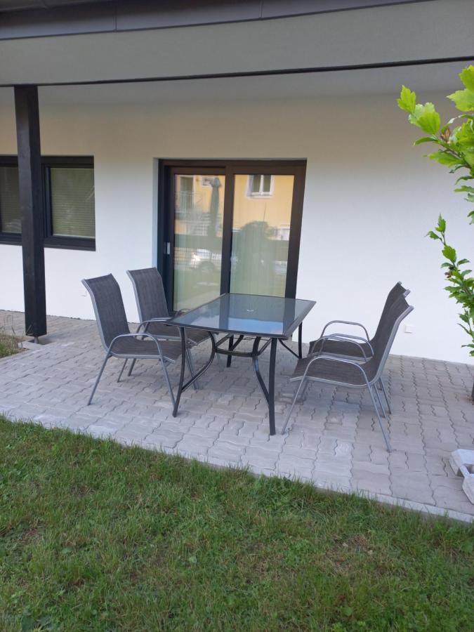 Ferienhaus Natura 2000 Штайндорф-ам-Оссіахер-Зе Екстер'єр фото