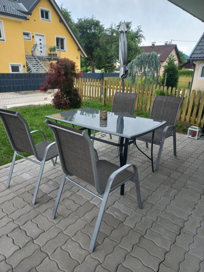 Ferienhaus Natura 2000 Штайндорф-ам-Оссіахер-Зе Екстер'єр фото
