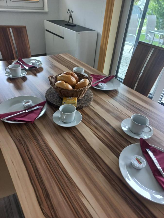 Ferienhaus Natura 2000 Штайндорф-ам-Оссіахер-Зе Екстер'єр фото