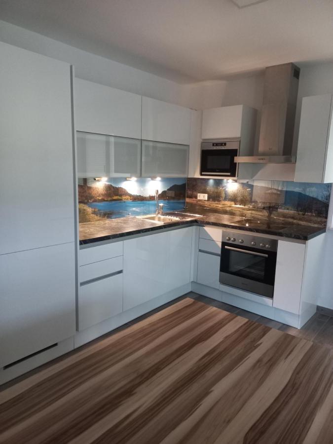 Ferienhaus Natura 2000 Штайндорф-ам-Оссіахер-Зе Екстер'єр фото