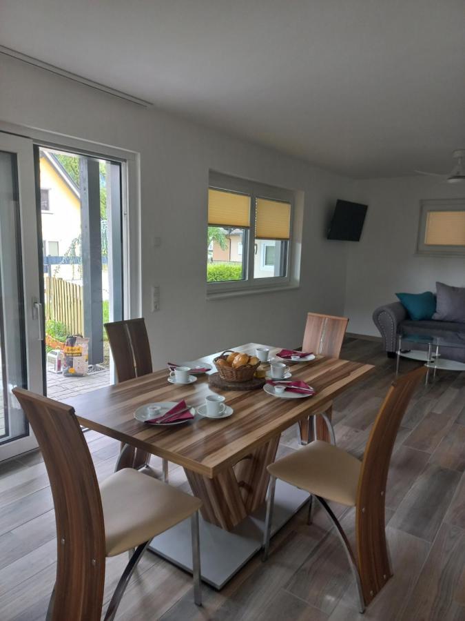 Ferienhaus Natura 2000 Штайндорф-ам-Оссіахер-Зе Екстер'єр фото