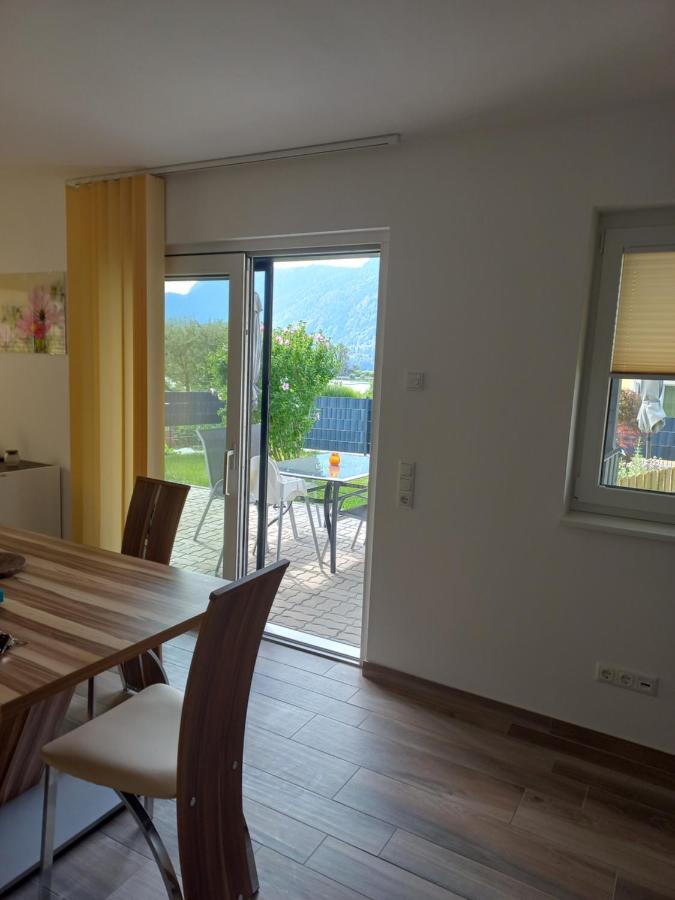 Ferienhaus Natura 2000 Штайндорф-ам-Оссіахер-Зе Екстер'єр фото